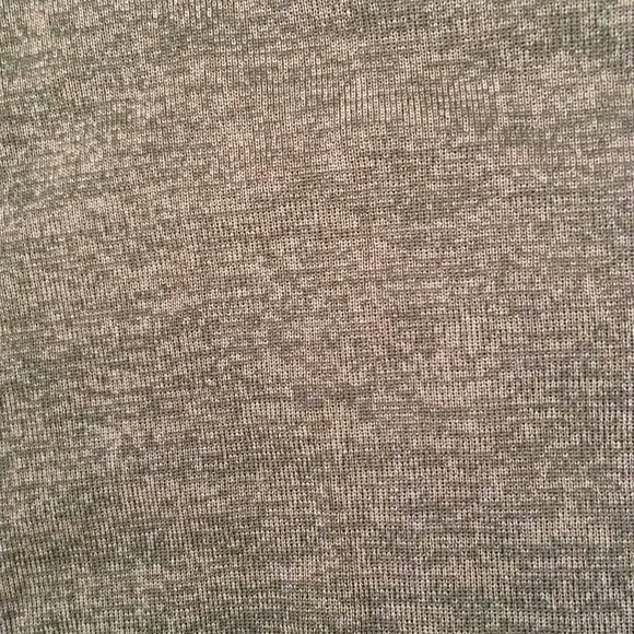 VTG Exclusively Misook Retro Comfy Short Ringer - Picture 4 of 5